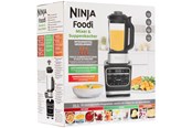 Mikser - Ninja Mikser & soup maker HB150EU - 1000 W - HB150EU