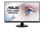 Skjerm - 24" ASUS VA24DCP - 1920x1080 (FHD) - 75Hz - IPS - 65W USB-C - 90LM0545-B02370