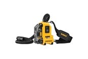 Verktøy - Dewalt PRZYSTAWKA DO ODSYSANIA PYLU 18V DWH161N - DWH161N-XJ