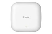 Tilgangspunkt - D-Link DAP-X2810 AX1800 Wi-Fi 6 Dual-Band PoE Access Point - DAP-X2810