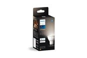 Smarthus - Philips Hue White GU10 Spotlight - 1-pakning - 929003666901