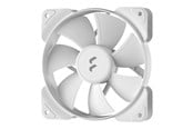 Kabinettvifte - Fractal Design Aspect 12 - Kabinettvifte - 120mm - Hvit - FD-F-AS1-1202