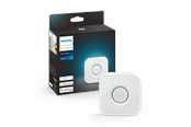 Smarthus - Philips Hue Bridge V2 - 929001180642