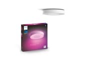 Smarthus - Philips Hue Infuse Medium taklampe – hvit og fargestemning - 915005997201
