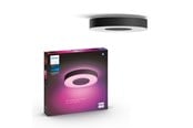Smarthus - Philips Hue Infuse Stor Taklampe - Svart - 915005997501