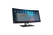 Skjerm - Lenovo ThinkVision P40w-20 - 5120x2160 (5K2K) - 75Hz - IPS - 96W USB-C - 62C1GAT6EU