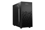 Kabinett - DeepCool MATREXX 30 SI - Kabinett - Tower - Svart - DP-MATX-MATREXX30-SI
