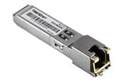 Repeater, forsterkere, bridges og transceivere - TRENDnet TEG MGBRJ - TEG-MGBRJ