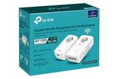Homeplug / PowerLine - TP-Link Powerline TL-WPA1300P Kit(DE) Homeplug / PowerLine - TL-WPA1300P KIT(DE)