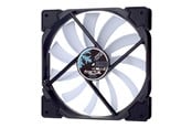 Kabinettvifte - Fractal Design Venturi Series HF-14 - Kabinettvifte - 140mm - Hvit - FD-FAN-VENT-HF14-WT