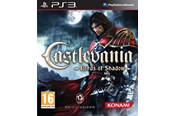 Spill - Castlevania: Lords of Shadow - Sony PlayStation 3 - Action/Adventure - 0083717201960