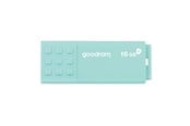 Minnepenn - GOODRAM UME3 CARE - 16GB - Minnepenn - UME3-0160CRR11