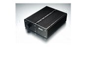 Kabinett - Akasa Pascal MC - Kabinett - Ultra small form factor - Svart - A-NUC22-M1B