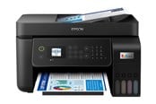 Skriver - Epson EcoTank ET-4800 All in One Multifunksjon - Farge - Blekk - C11CJ65402
