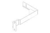Rackskap - APC Easy Rack - ER7BTM06
