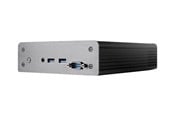 Kabinett - Akasa Newton MC - USFF - UCFF - Kabinett - Ultra small form factor - Svart - A-NUC13-M1B