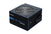 Strømforsyning (PSU) - Chieftec ELEMENT Series Strømforsyning (PSU) - 700 Watt - 120 mm - ATX 2.3 - 80 Plus Bronze sertifisert - ELP-700S