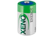 Batteri - Xeno 1/2 AA (Mignon)/ER14252/XL-050F - 1200 mAh - 4040849235009
