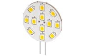 LED-lyspære - Pro LED-lyspære 2W (22W) 6500K G4 - 4040849305894