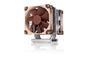Prosessor-kjøler - Noctua NH-U9 DX-4189 - CPU Luftkjøler - Max 23 dBA - NH-U9 DX-4189