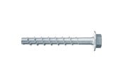 Skruer & Spiker  - Fischer UltraCut FBS II 6 x 40/5 US (100 pcs.) - 546390