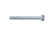 Skruer & Spiker  - Fischer UltraCut FBS II 10 x 80 25/15/- US (50 pcs.) - 536860
