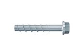 Skruer & Spiker  - Fischer UltraCut FBS II 8 x 90 40/25 US TX (50 pcs.) - 536854