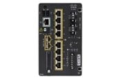 Switch/splitter - Cisco Catalyst IE3300 Rugged Series - IE-3300-8T2S-E