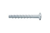 Skruer & Spiker  - Fischer UltraCut FBS II 6 x 40/5 P Pan head (100 pcs.) - 546378