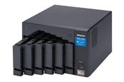 NAS-Server - QNAP TVS-672XT-I3-8G - NAS-Server - TVS-672XT-I3-8G