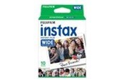 Film - Fujifilm INSTAX Wide Film - 10 Shots - 16899910
