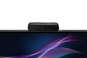 Webkamera - Lenovo ThinkVision MC50 Monitor WebCam - 4XC1D66056