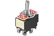 Kabler og ledninger - Pro Miniature toggle switch - 4040849101144