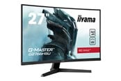 Skjerm - 27" iiyama G2766HSU-B1 - 1920x1080 - 165Hz - VA - G2766HSU-B1