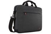 Veske/Hylster/Sekk til bærbar PC - Case Logic Era 14" Laptop Attaché - Black - 3203694