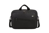 Veske/Hylster/Sekk til bærbar PC - Case Logic Propel 14" Attaché - Black - 3204526