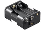 Batteri - Pro 6x AA (Mignon) battery holder - 4040849114670