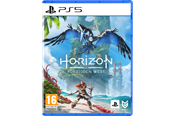 Spill - Horizon Forbidden West - Sony PlayStation 5 - Action/Adventure - 711719720294