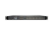Nettverksutstyr - SonicWALL NSA 4700 - 02-SSC-9564