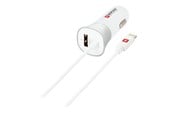 Mobil - Adaptere og ladere - SKross Car power adapter - 7640166321491