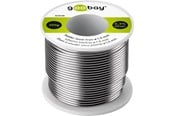 Kraft og gass lodding - Pro Solder lead-free ø 1.5 mm 250 g - 4040849408489