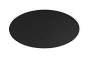 Dekorasjon - Deltaco GAMING DFP410 Floorpad - GAM-125