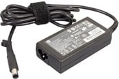 Bærbar PC - Lader - HP AC Adapter 65W / L39752-003 - L39752-003
