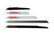 Verktøy - Makita saber saw blade set - P-83951