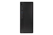 Kabinett - Chieftec BS-10B-300 mATX | BS-10B- Kabinett - Tower - Svart - BS-10B-300