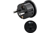 Strømkabel (ekstern) - Pro Power adapter - 4040849453502