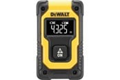 Måleutstyr - Dewalt Pocket Laser Distance Measure - 16 m - DW055PL-XJ