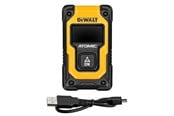 Måleutstyr - Dewalt DW055PL-XJ Pocket Laser Distance Measure - 15 m - DW055PL-XJ