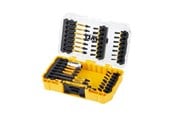 Verktøy - Dewalt 37pc Flextorq Screw Driving Set - DT70732T-QZ