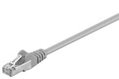 Nettverkskabel - Pro CAT 5e patchcable SF/UTP grey - 4040849501449